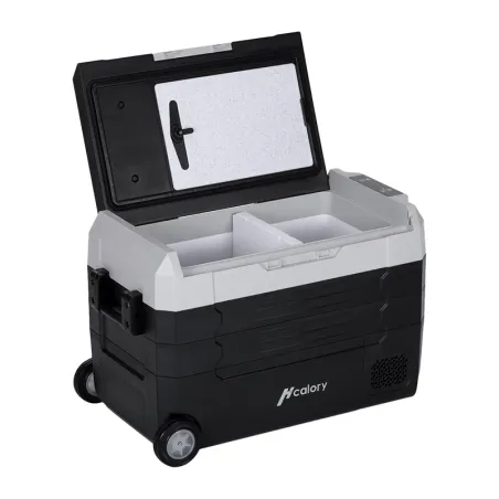 Hcalory D55M+ Car Cooler with Bluetooth